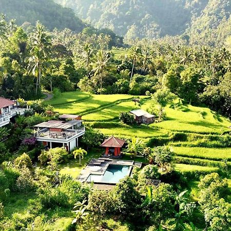 Villa Markisa Pakisan Sawan Екстер'єр фото