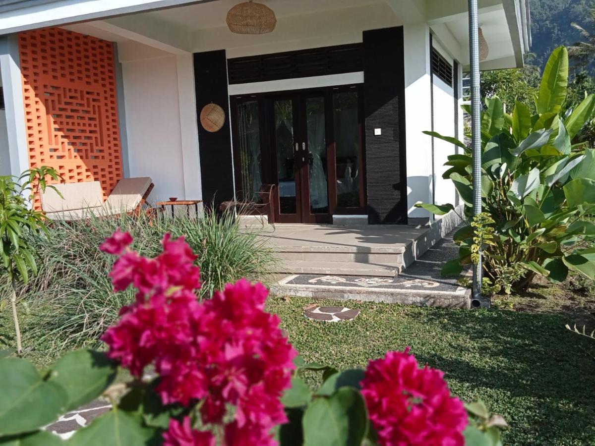 Villa Markisa Pakisan Sawan Екстер'єр фото
