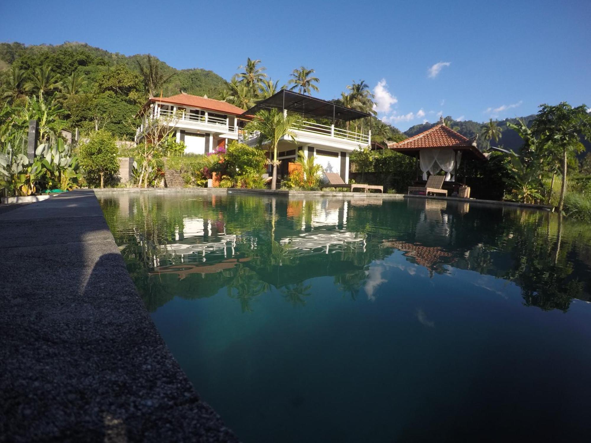 Villa Markisa Pakisan Sawan Екстер'єр фото