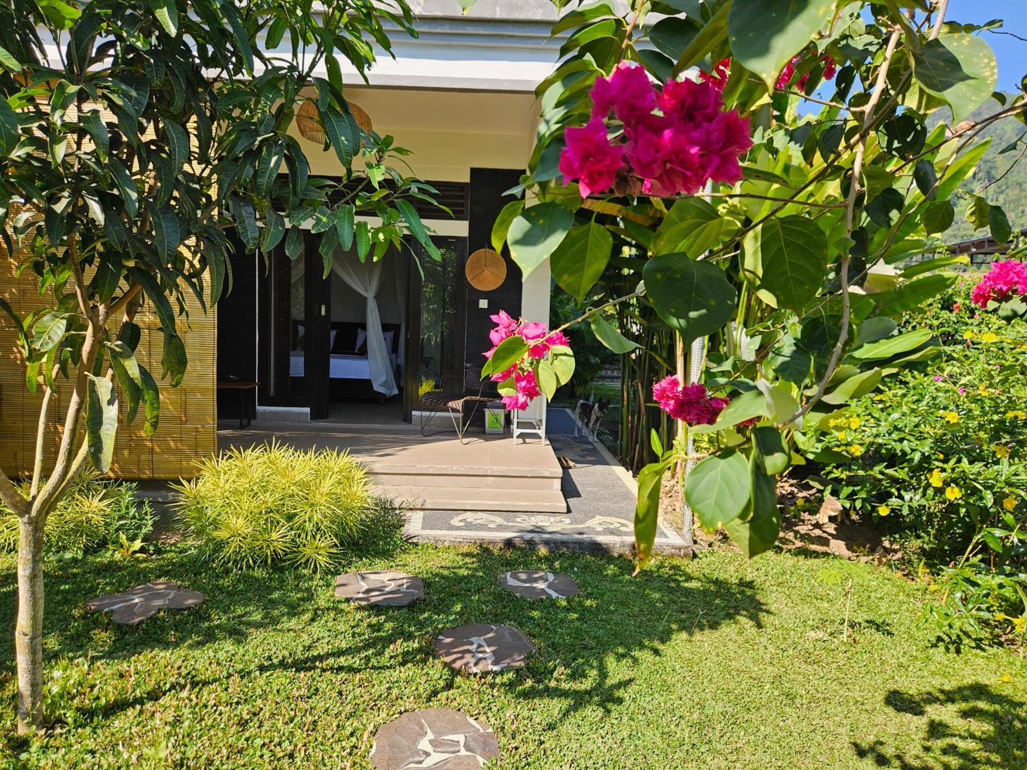 Villa Markisa Pakisan Sawan Екстер'єр фото